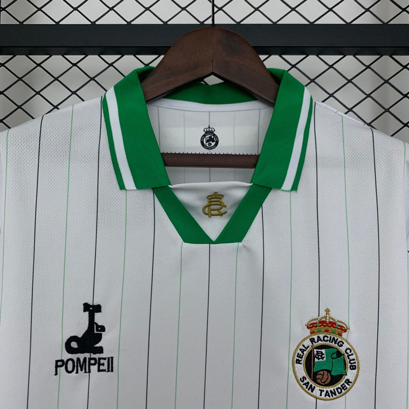 Camiseta Santander Edición Especial 25/26