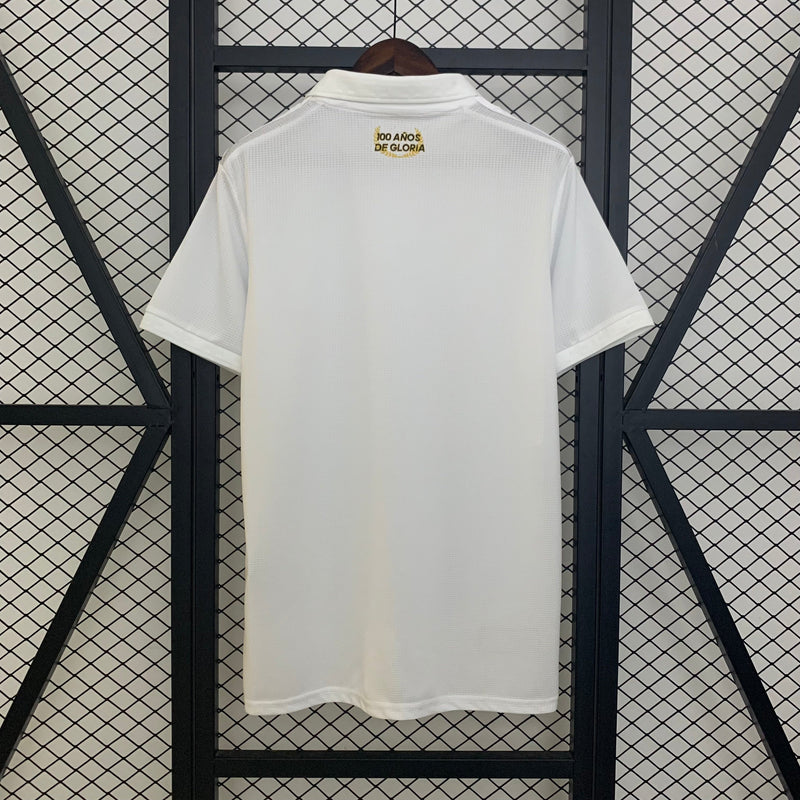 Camiseta Colo Colo Edición especial del centenario