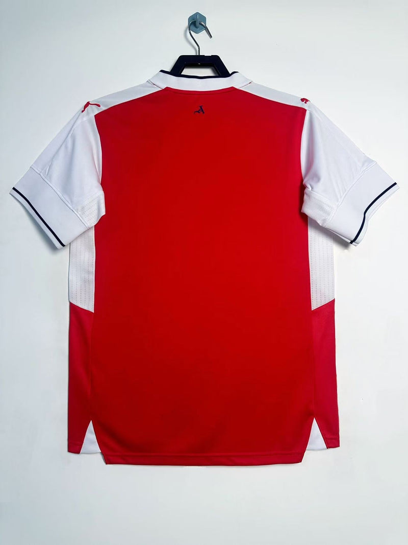 Camiseta Retro Arsenal Home 16/17