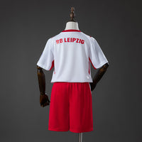 Camiseta y Pantalones Cortos para niño RB Leipzig Home 26/27