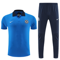 Camiseta y pantalón Chelsea 25/26