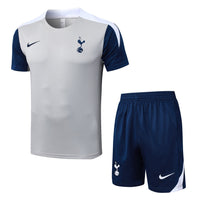 Camiseta y Pantalones Cortos para Niños Tottenham Hotspur 25/26