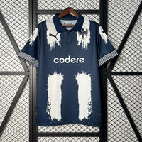 Camiseta Monterrey Home 25/26
