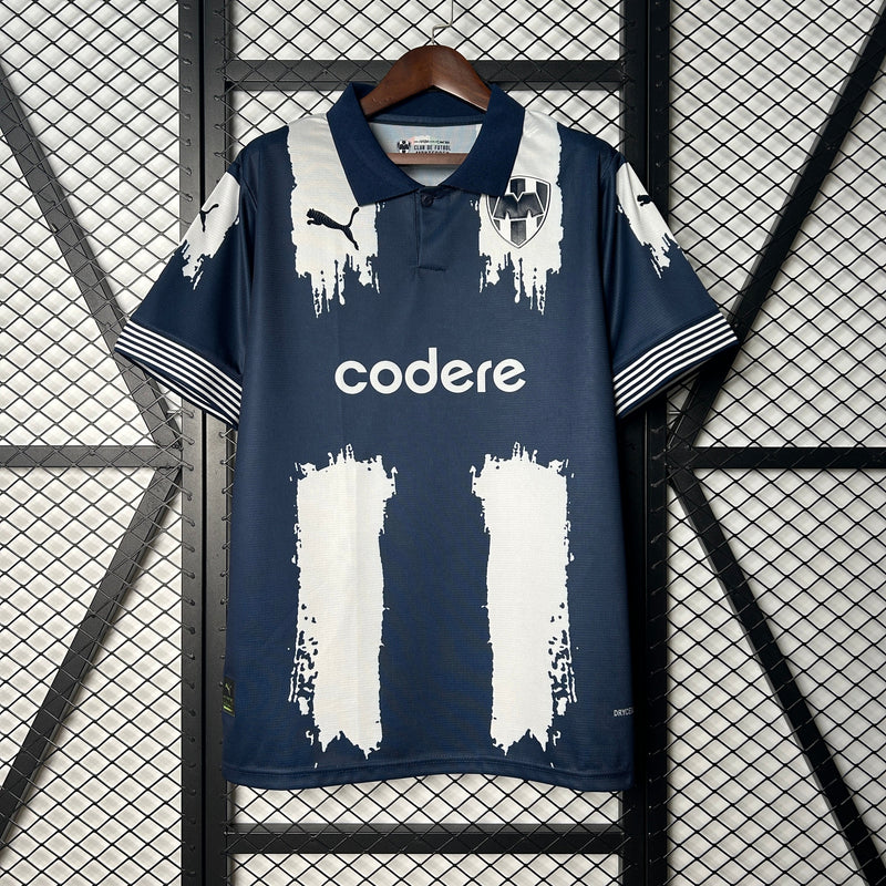 Camiseta Monterrey Home 25/26
