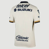 Camiseta Pumas Home 25/26