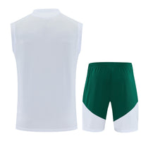 Camiseta y Pantalón corto de Entrenamiento Italia 26/27
