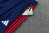 Chándal Niño Olympique Lyonnais 26/27