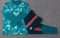 Chandal Real Madrid 26/27