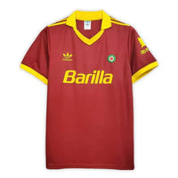 Camiseta Retro Roma Home 91/92