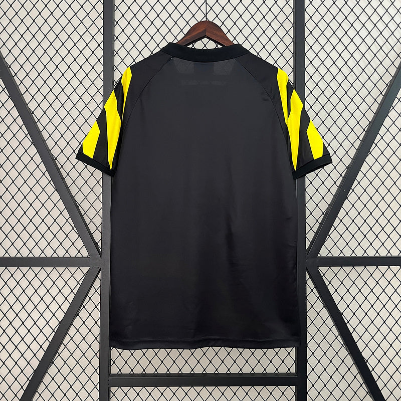 Camiseta Retro Juventus Third Game 96/97