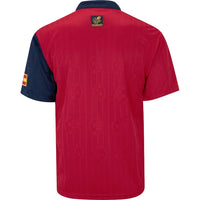 Camiseta Retro España Home 1996