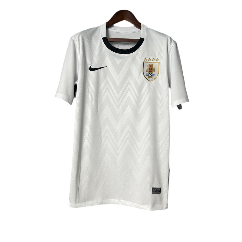 Camiseta Uruguay Away 25/26