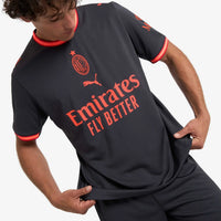 Camiseta AC Milan Third 26/27