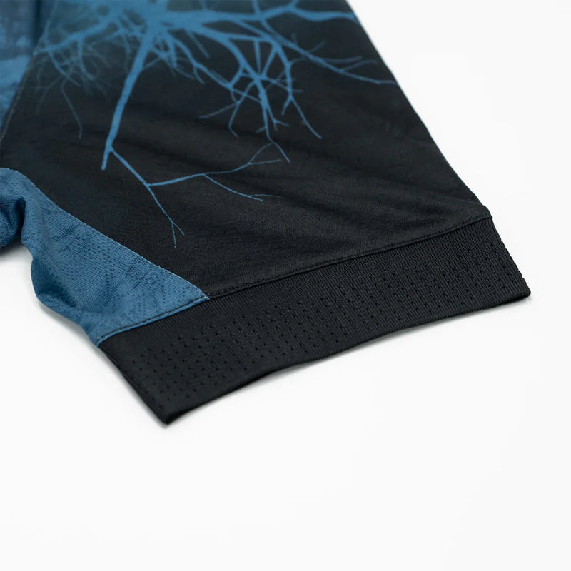 Camiseta SSC Napoli HALLOWEEN Jugador 25/26