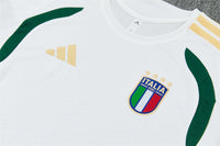 Camiseta y Pantalón corto de Entrenamiento Italia 26/27