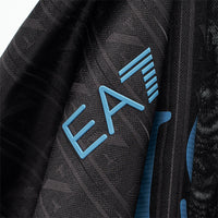 Camiseta SSC Napoli Third Jugador 25/26