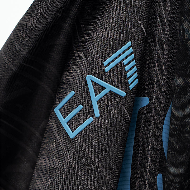 Camiseta SSC Napoli Third Jugador 25/26