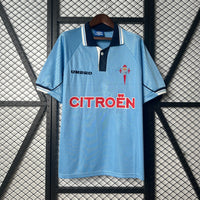 Camiseta RC Celta Home Retro 97/99