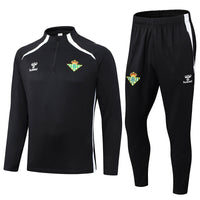 Chandal Real Betis Niño 25/26