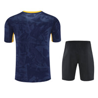 Camiseta y Pantalón corto Entrenamiento Inter 25/26
