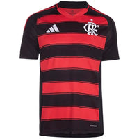 Camiseta Flamengo Home 25/26