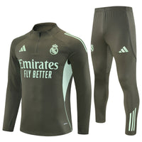 Chandal Real Madrid 25/26