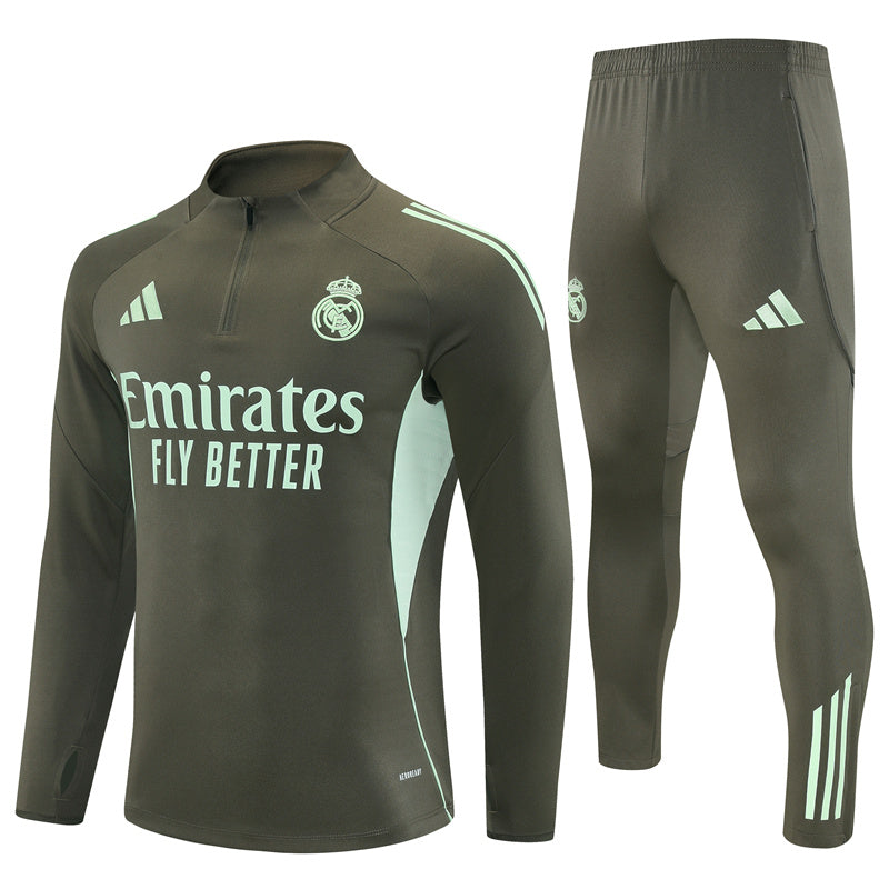 Chandal Real Madrid 25/26