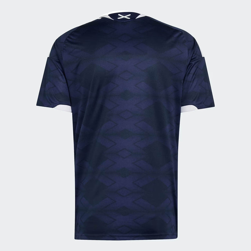 Camiseta Selección Escocia Home 26/27
