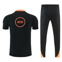 Camiseta y pantalón Inter 26/27