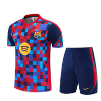 Camiseta y Pantalón entrenamiento Barcelona 26/27
