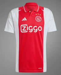 Camiseta Ajax Home 24/25