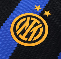 Camiseta Inter Home Jugador 26/27