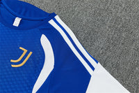 Camiseta y Pantalón corto Entrenamiento Juventus 26/27
