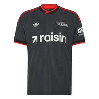 Camiseta Union Berlin Away 26/27