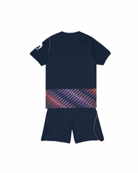 Camiseta y Pantalones Cortos para Niños Tottenham Hotspur Away 26/27