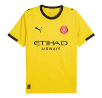 Camiseta Girona Away 25/26