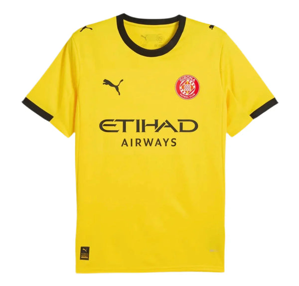 Camiseta Girona Away 25/26