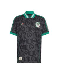 Camiseta Mexico Adidas x Someone Somewhere 2026