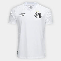 Camiseta Santos Home 25/26