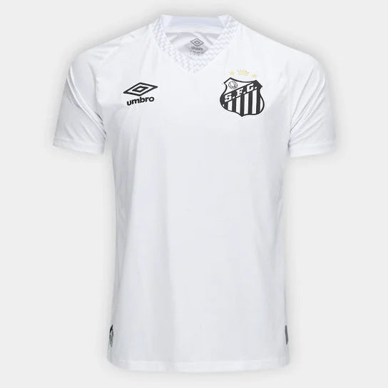 Camiseta Santos Home 25/26