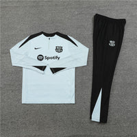 Chándal Niño FC Barcelona 24/25