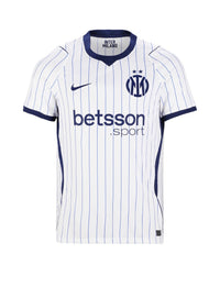 Camiseta Inter Away 26/27