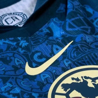 Camiseta Club América Away Versión Jugador 24/25