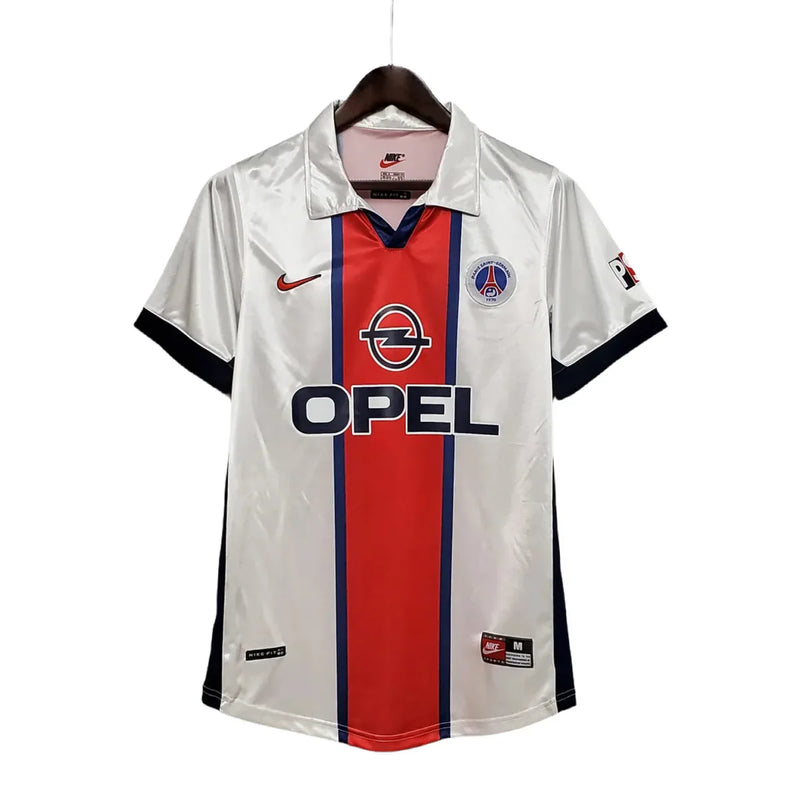 Camiseta Retro PSG Away 98/99