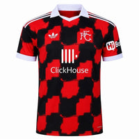 Camiseta Fulham Away 26/27