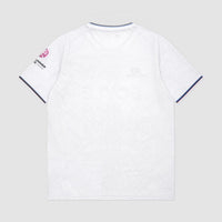 Camiseta West Ham United Away 26/27