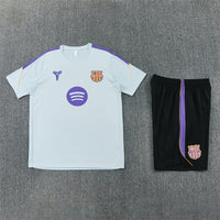 Camiseta y Pantalón entrenamiento Barcelona 26/27