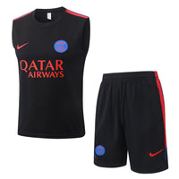 Camiseta y Pantalón Entrenamiento PSG 26/27