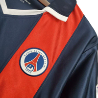 Camiseta Retro PSG Home 01/02