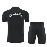 Camiseta y Pantalón corto Entrenamiento Chelsea 26/27